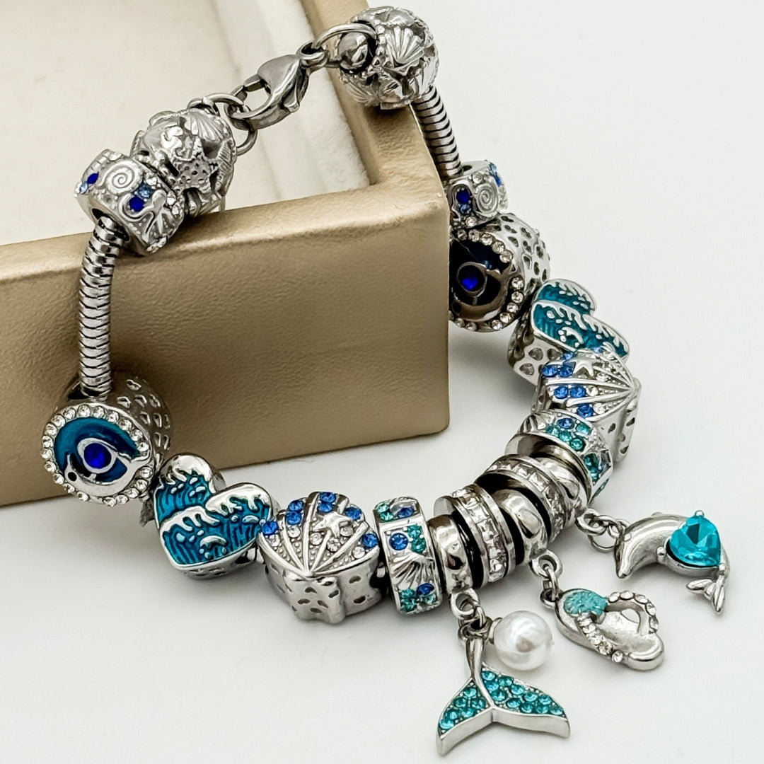 Ocean Dreams Bracelet