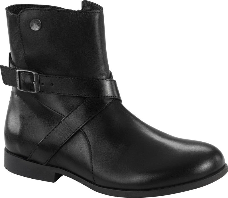 Black-