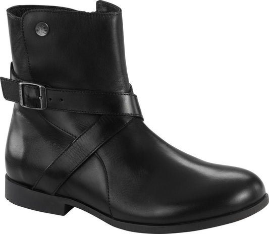 Black-