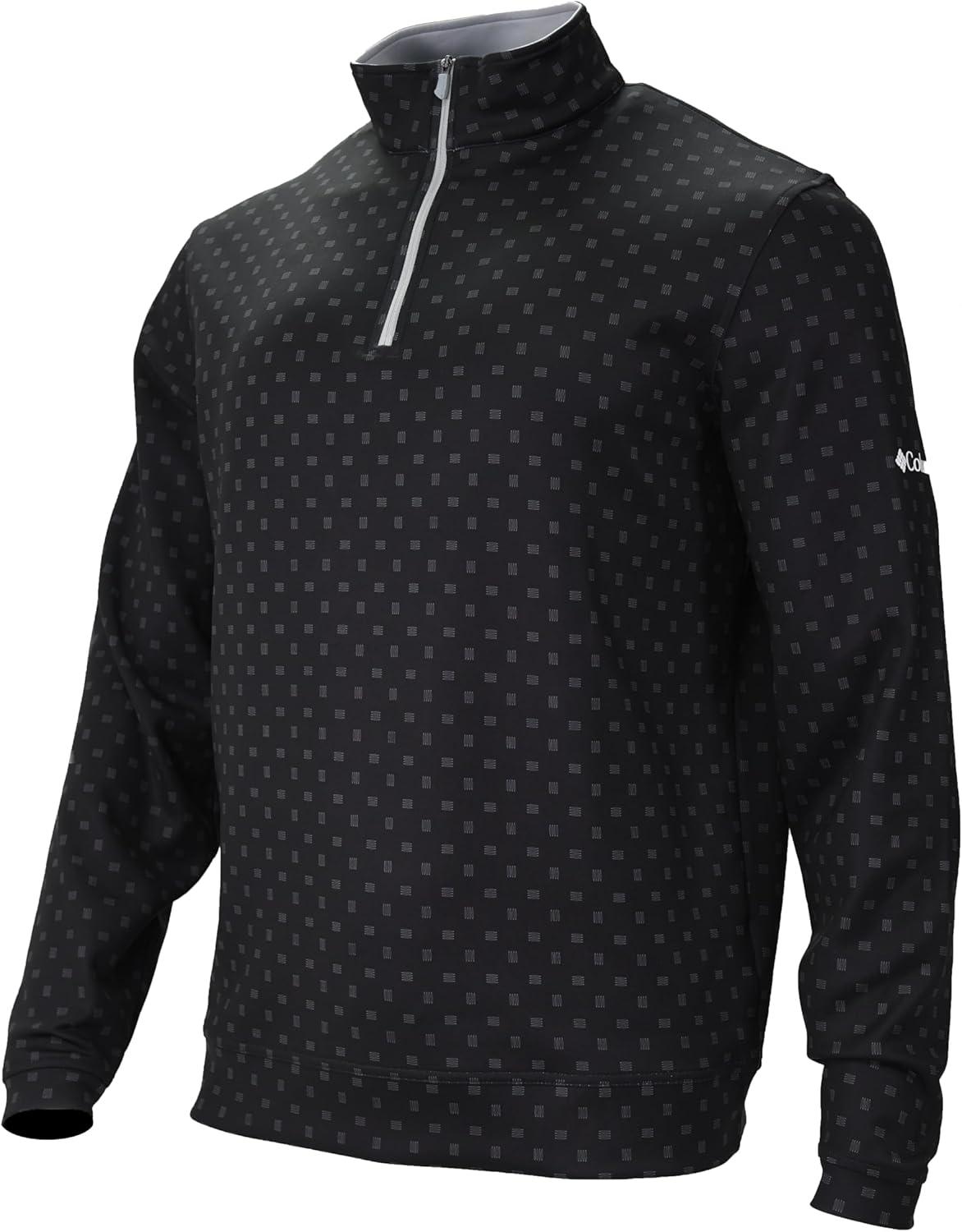 Printed Black -