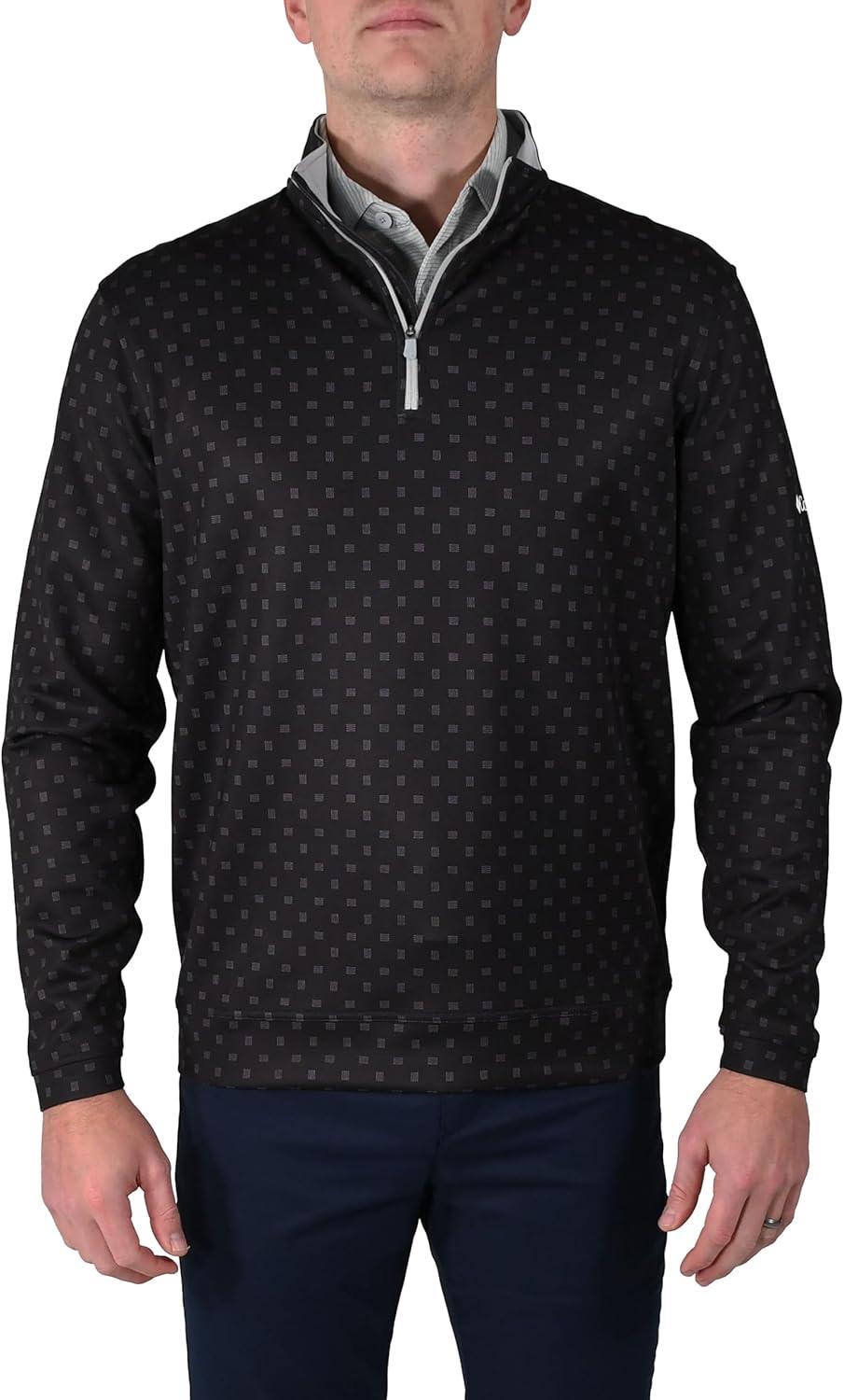 Printed Black -