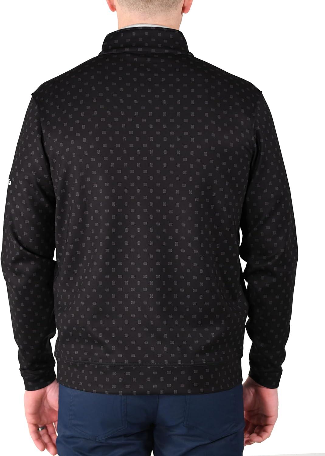 Printed Black -