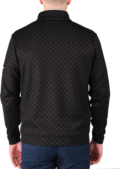 Printed Black -