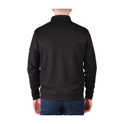 Columbia Men's Printed Wickham Hills Pullover
