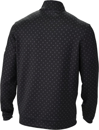 Printed Black -