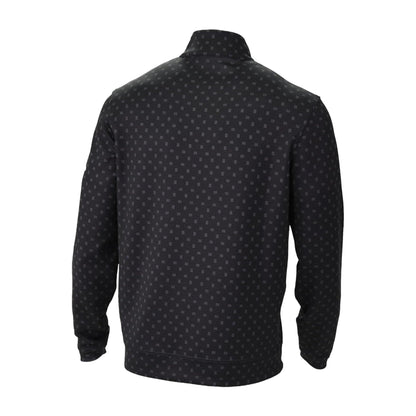 Columbia Men's Printed Wickham Hills Pullover