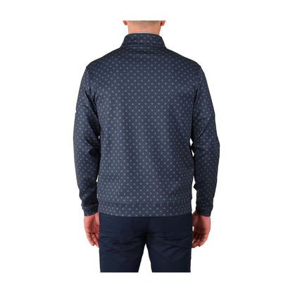 Columbia Men's Printed Wickham Hills Pullover