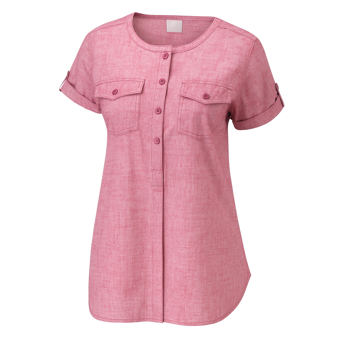 Columbia Long Sleeve Shirt Camp Henry II Chemise à Manches Columbia Long Sleeve Shirt Camp Henry II Chemise à Manches