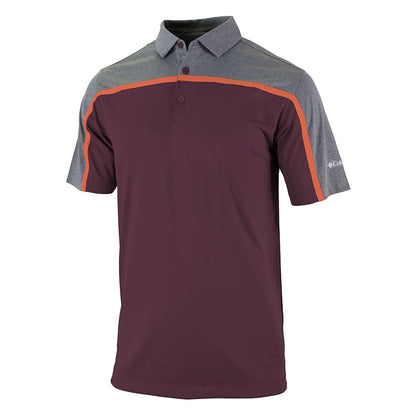 Mauve-