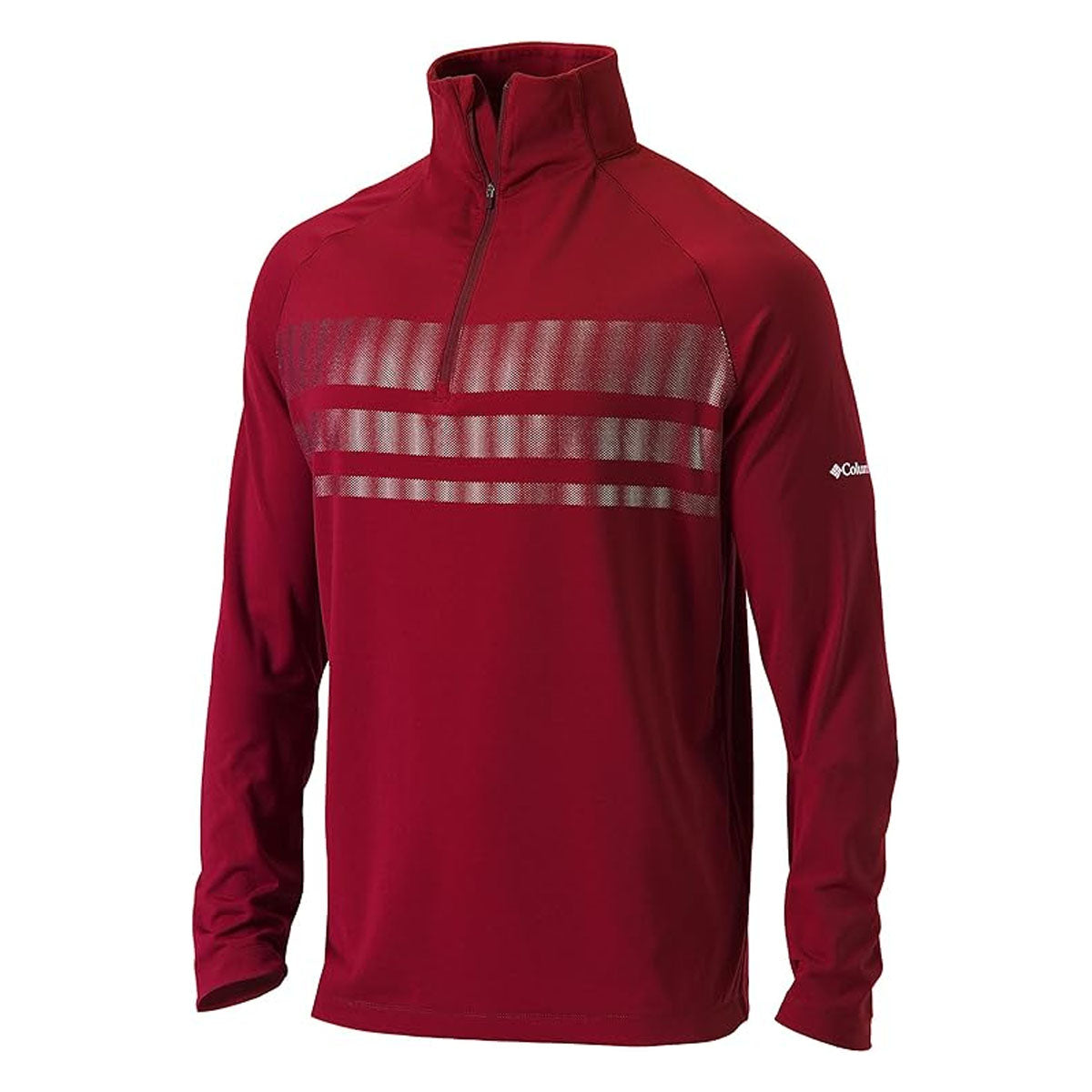 Crimson-