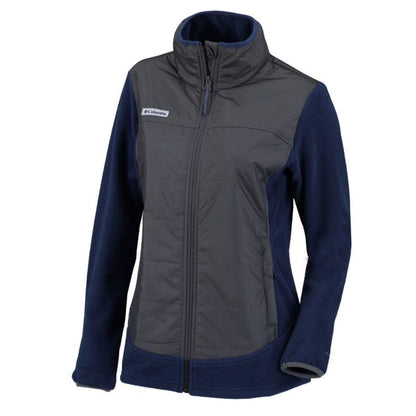 Collegiate Navy-