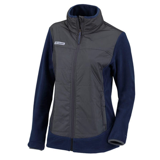 Collegiate Navy-