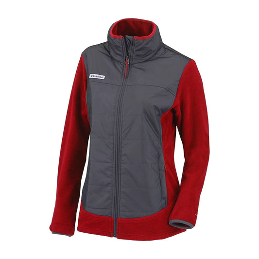 Columbia Women's Full Zip Jacket