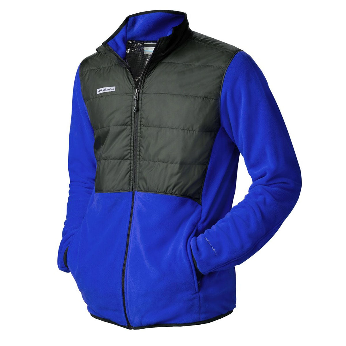 Royal Blue-