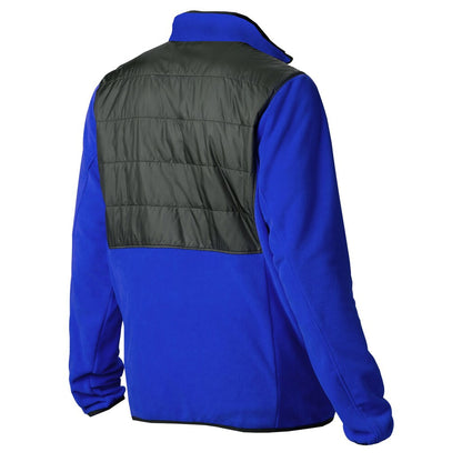 Royal Blue-