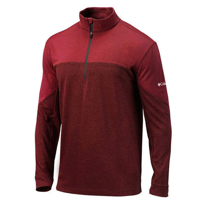 Burgundy-