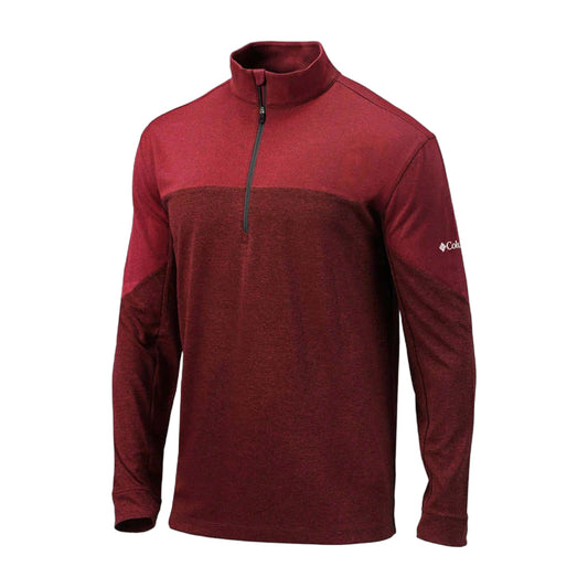 Columbia Men's Home Course Pullover
