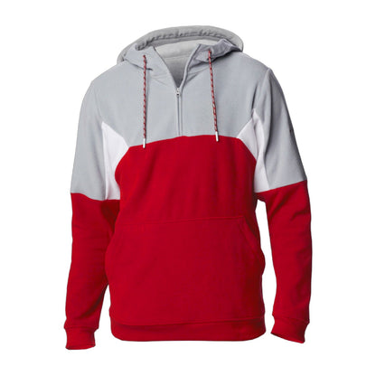 Intense Red-