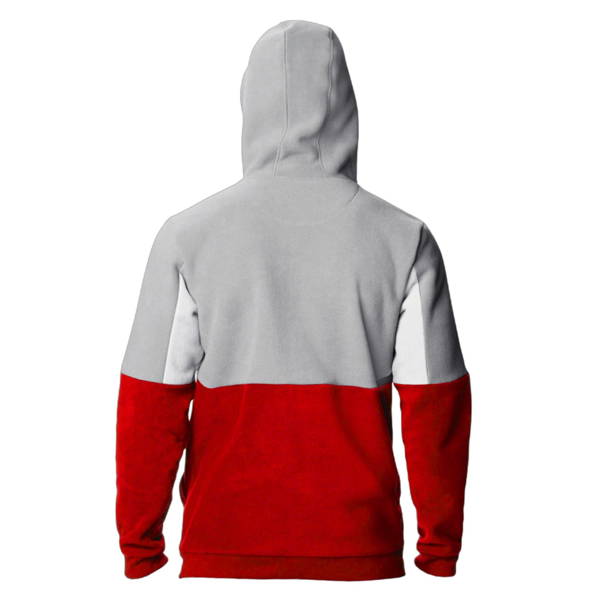 Intense Red-