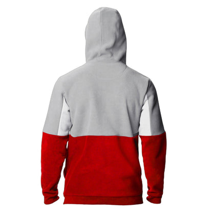 Intense Red-
