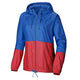 Blue / Red
