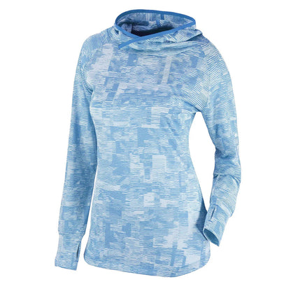 Agate Blue-