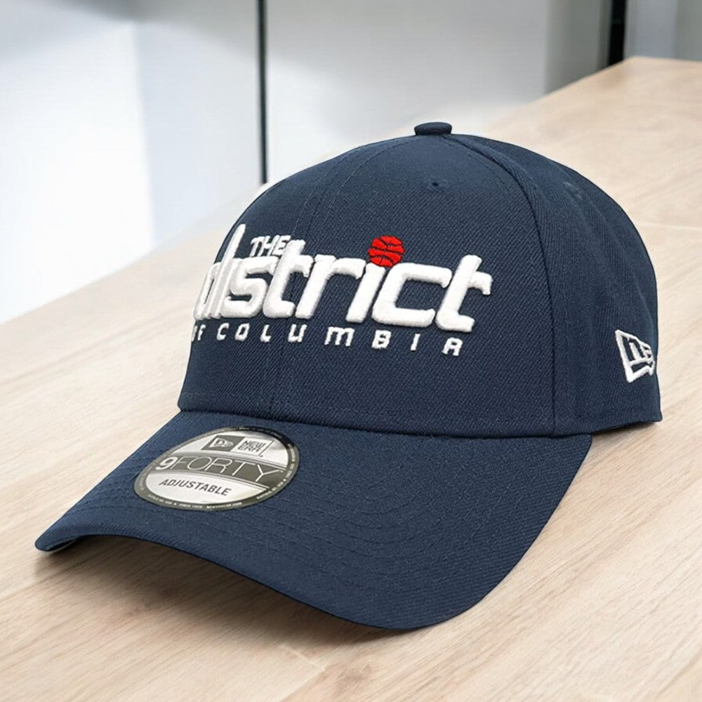 New Era Men's NBA 9Forty Snapback Hats