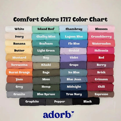 Comfort Colors Emotionally Unavailable Raccoon T-Shirts