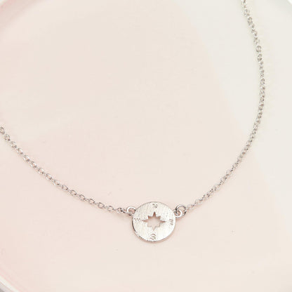 10th Birthday Gift Necklace, Multiple Styles