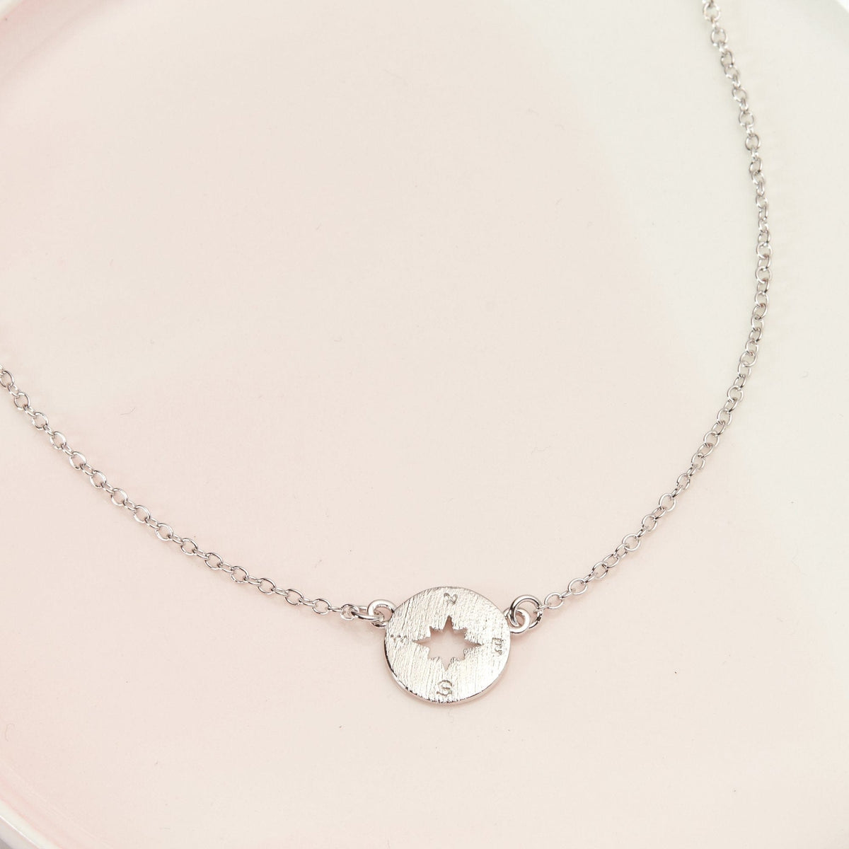 Squad Necklace, Multiple Styles