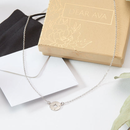 Grammy Necklace, Multiple Styles Necklace