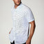 White/Navy