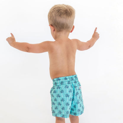Reef Shorts (Boys)