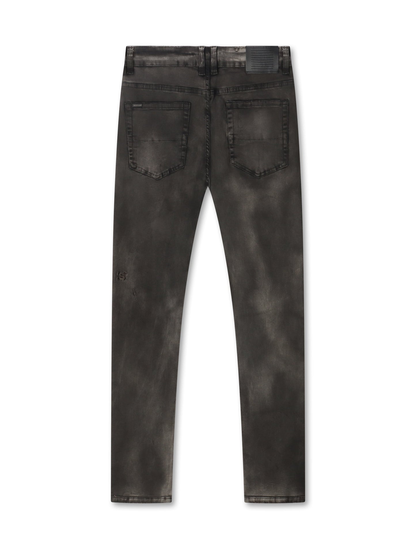 Serenede Steam Slim Fit Jeans - Grey