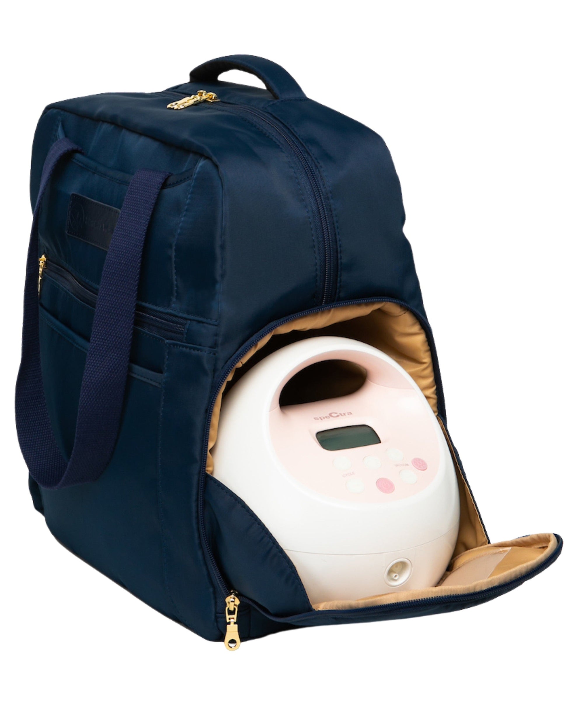 breast pump backpack laptop Sarah Wells Kelly Breast Pump Backpack & Tote – Insulated Pocket, Lapt – Zulily