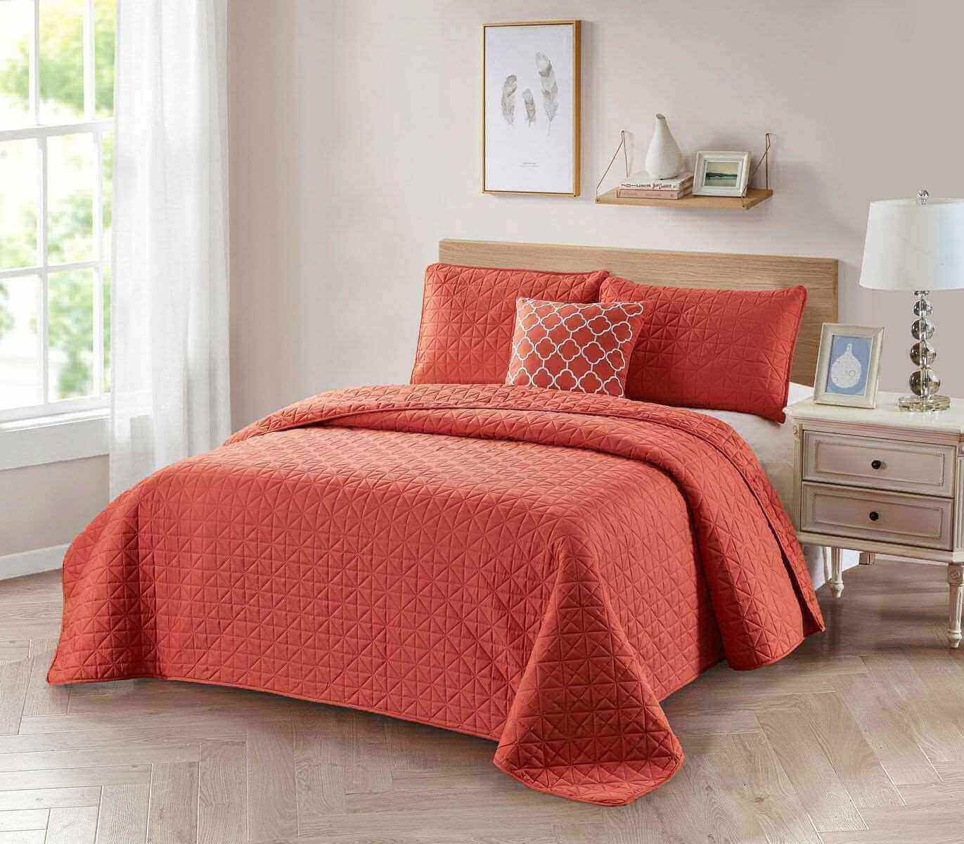 Coral-