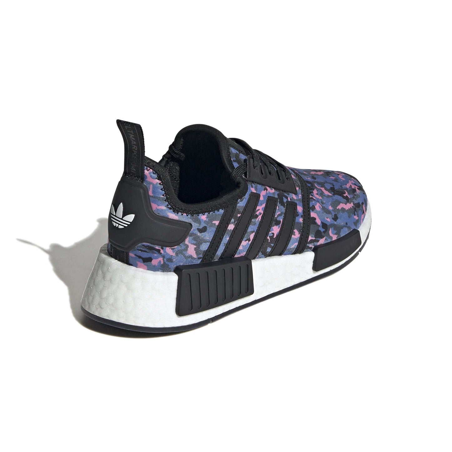 [HQ6183] Youth adidas Originals NMD R1 Refined