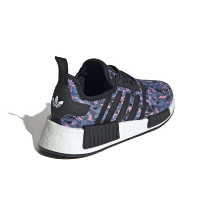 [HQ6183] Youth adidas Originals NMD R1 Refined