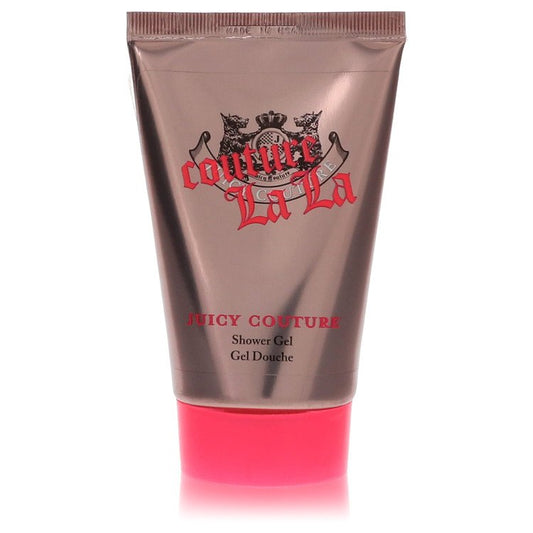 Couture La La by Juicy Couture Shower Gel 4.2 Oz for Women