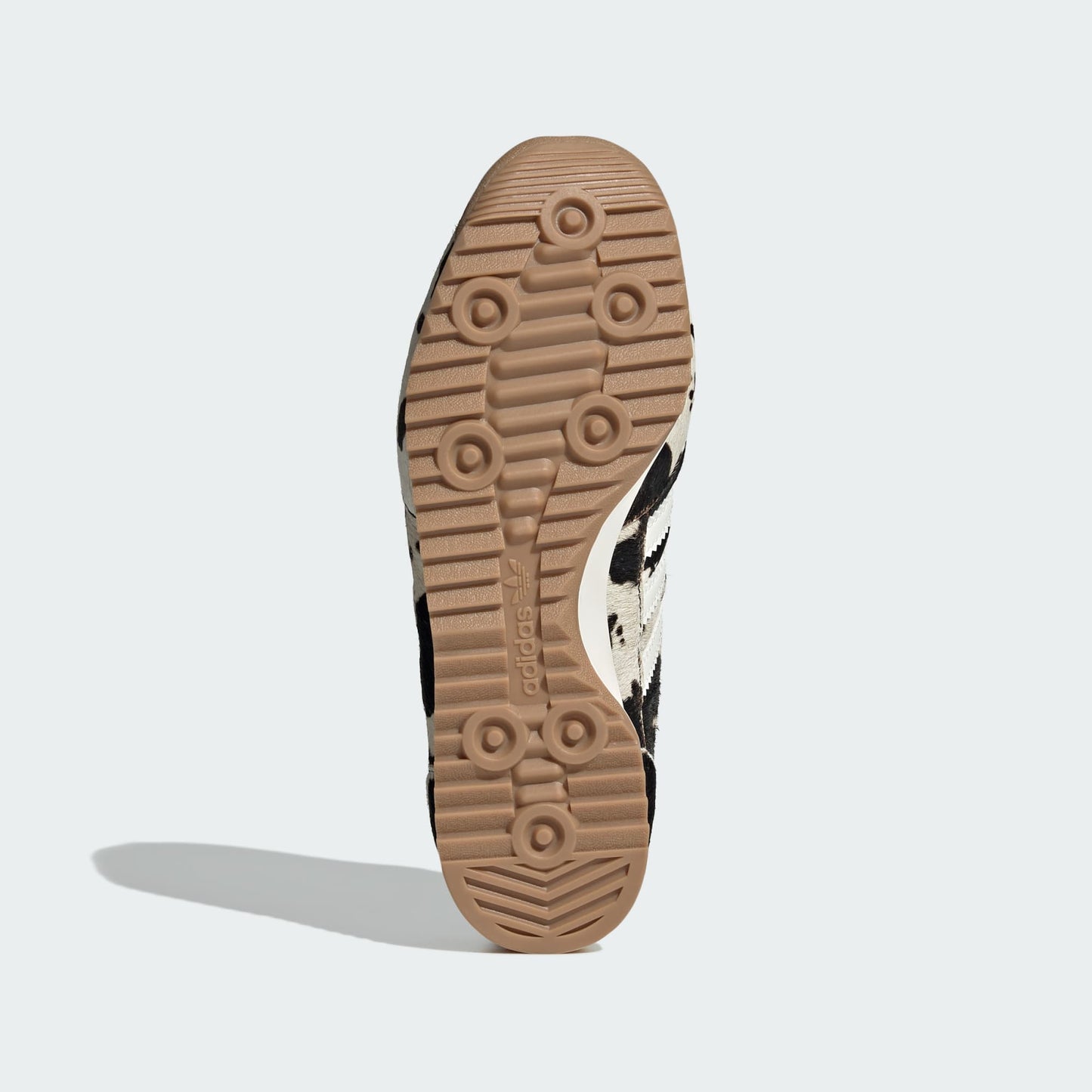 Women's adidas Sl 72 Og 'Cow Print Black White'