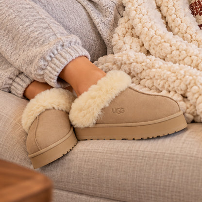UGG Disquette Women's Slippers