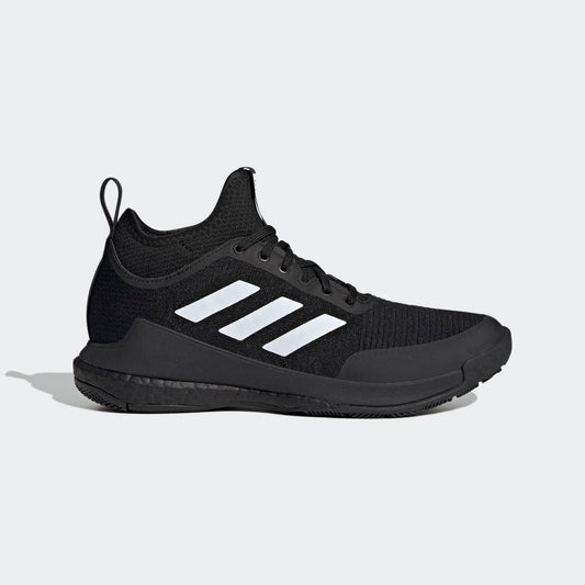 adidas Women's Crazyflight Mid Sneakers