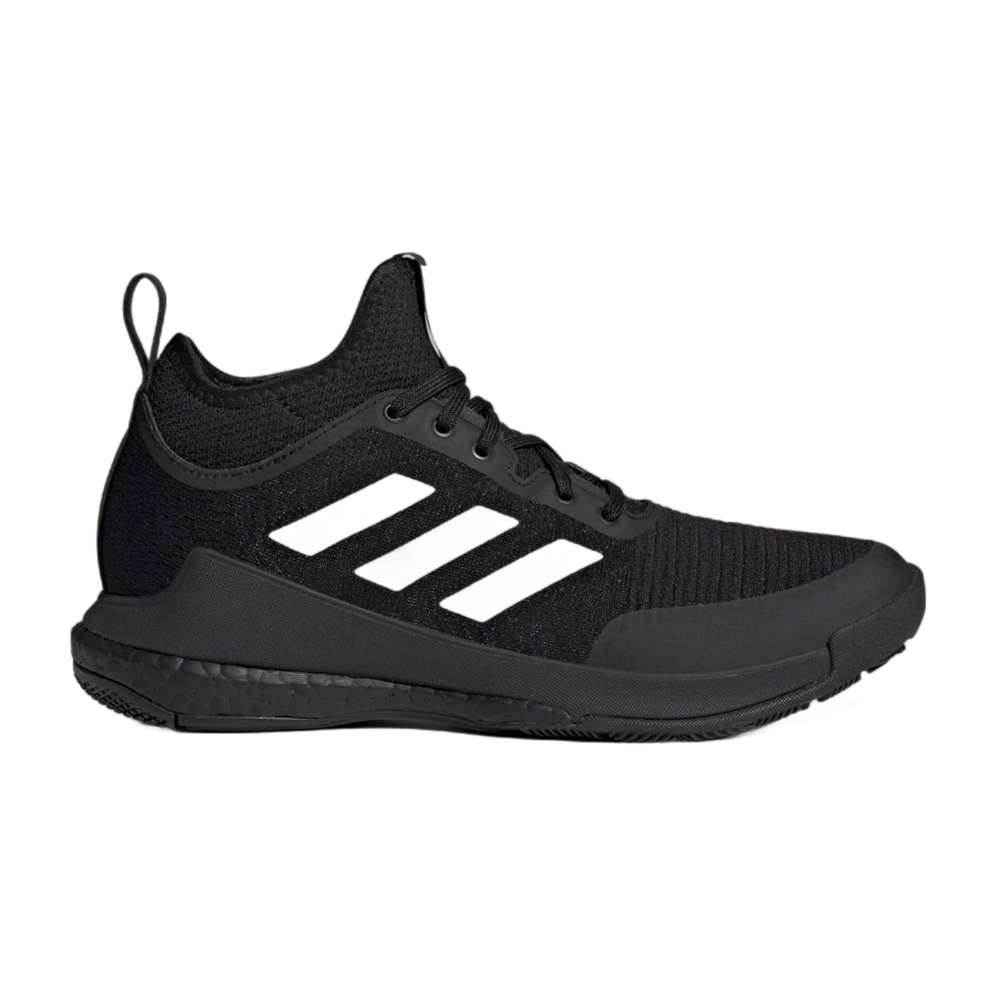 adidas Women's Crazyflight Mid Sneakers