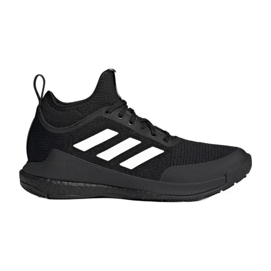 adidas Women's Crazyflight Mid Sneakers