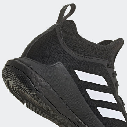 adidas Women's Crazyflight Mid Sneakers