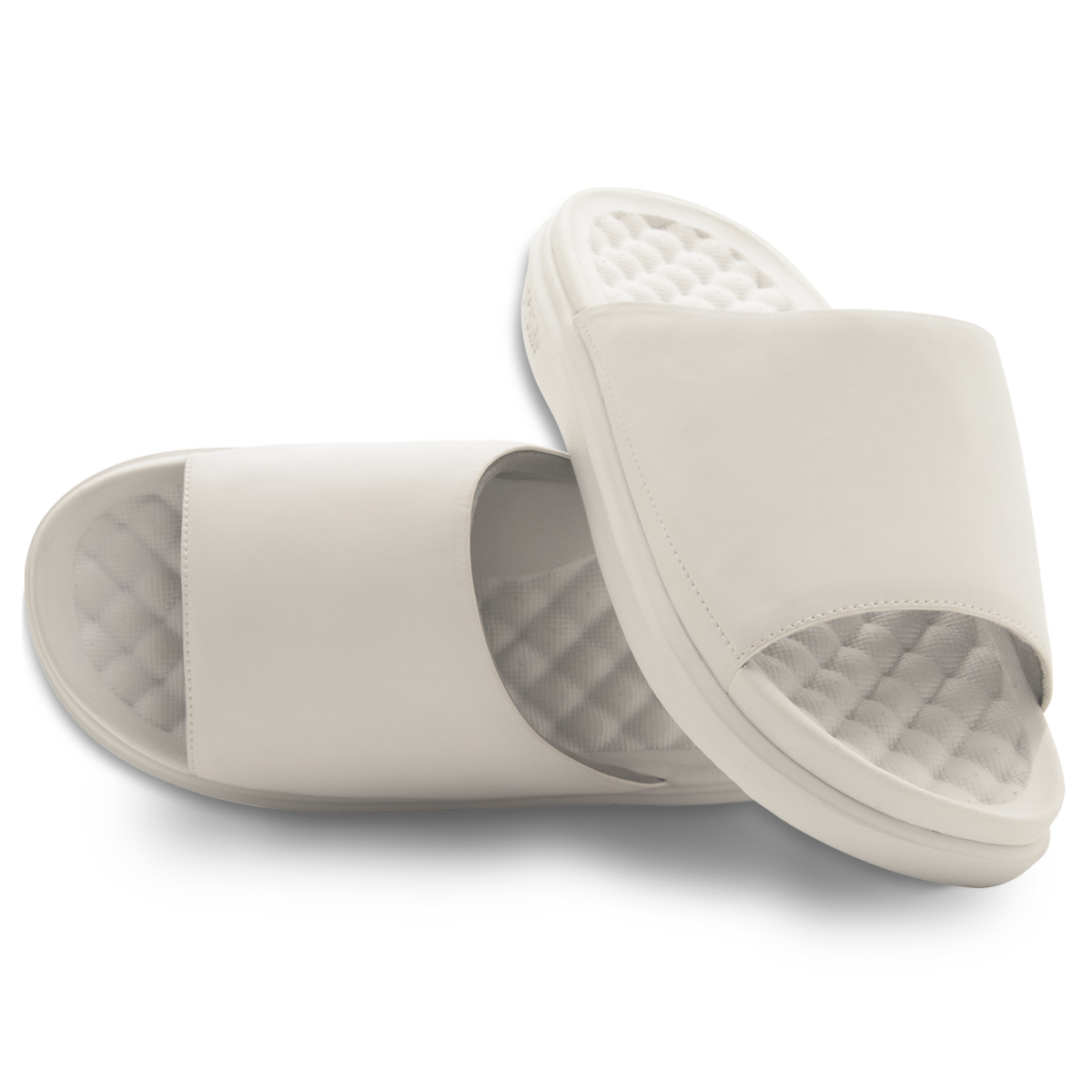 The Motive Slide Sandals