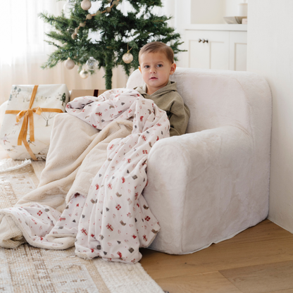 SNUGGLE UP CHAIR