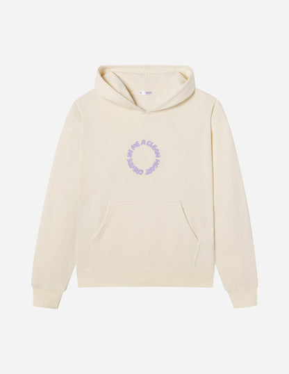 Elevated Faith Create in Me a Clean Heart Unisex Hoodie