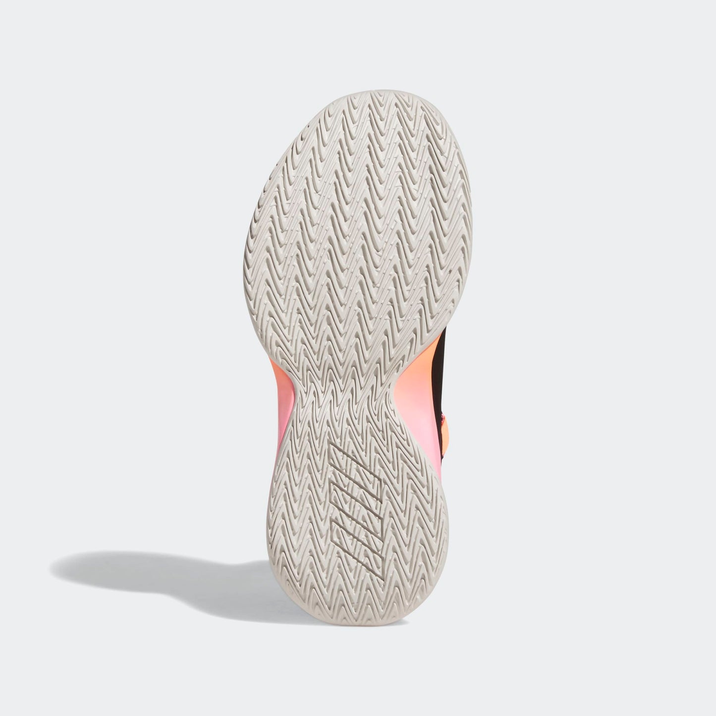 [GX4793] Youth adidas Cross ‘Em up 5 Wide (GS) ‘Black Beam Pink'