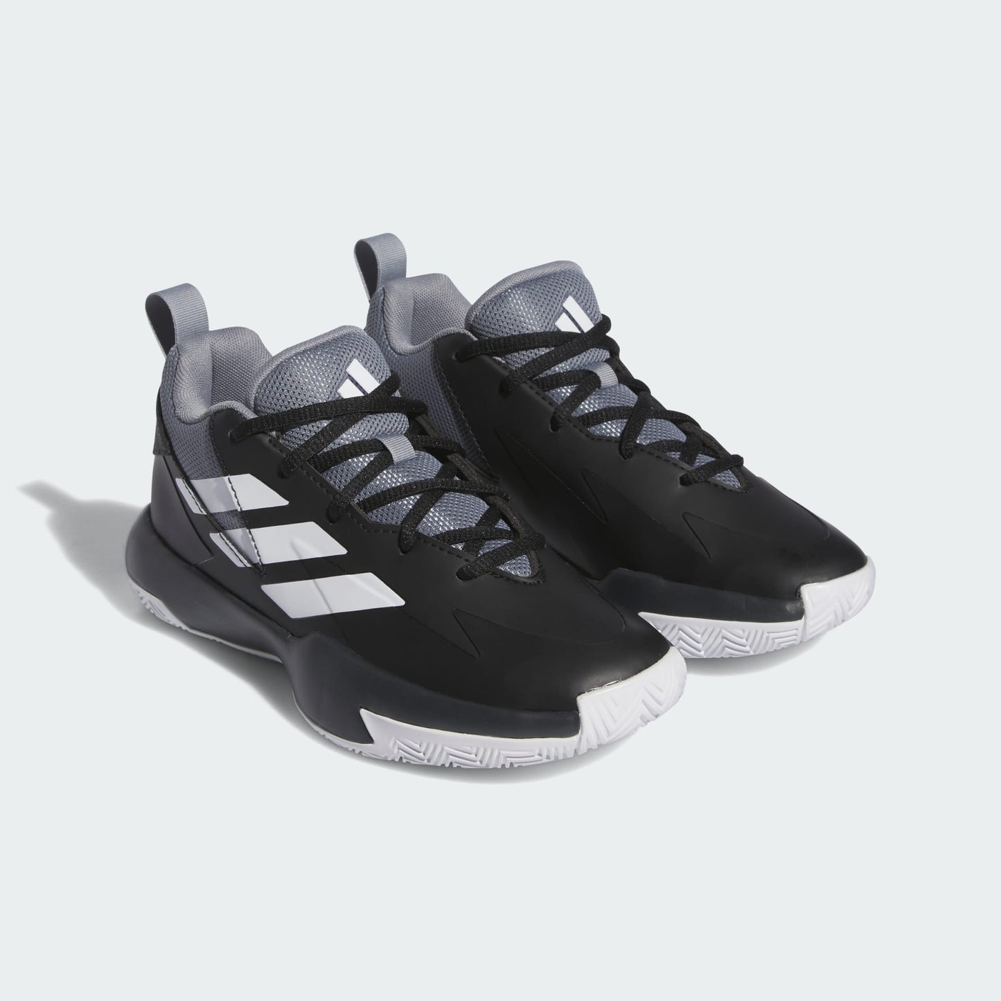 [IE9252] Youth adidas TD Cross Em up Select